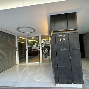 Apartamento de 1 Dormitorio